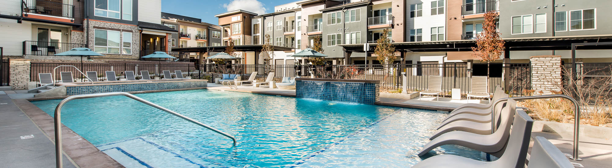 Directions to Elevate in Englewood, Colorado