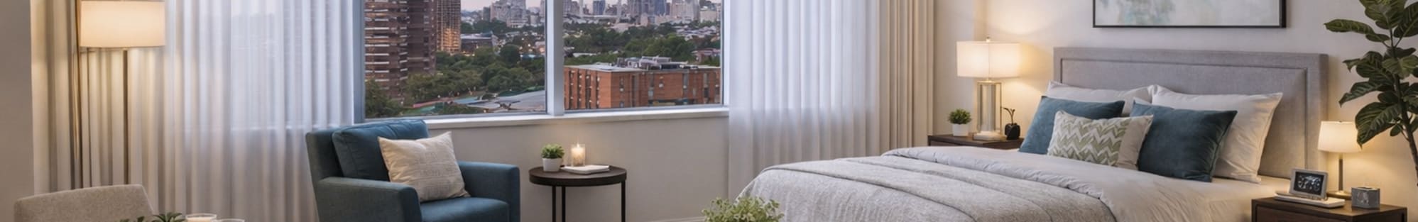 Photo Gallery | Council Tower Apartments in Saint Louis, Missouri