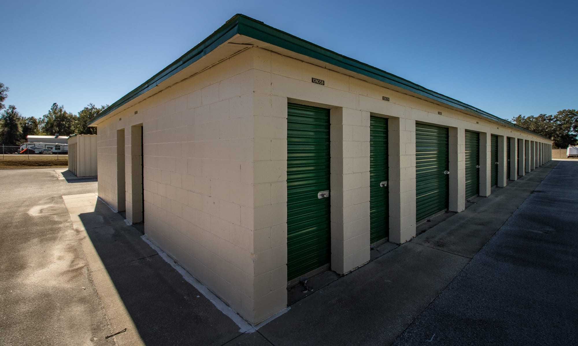 Storage Buildings Ocala Fl Dandk Organizer