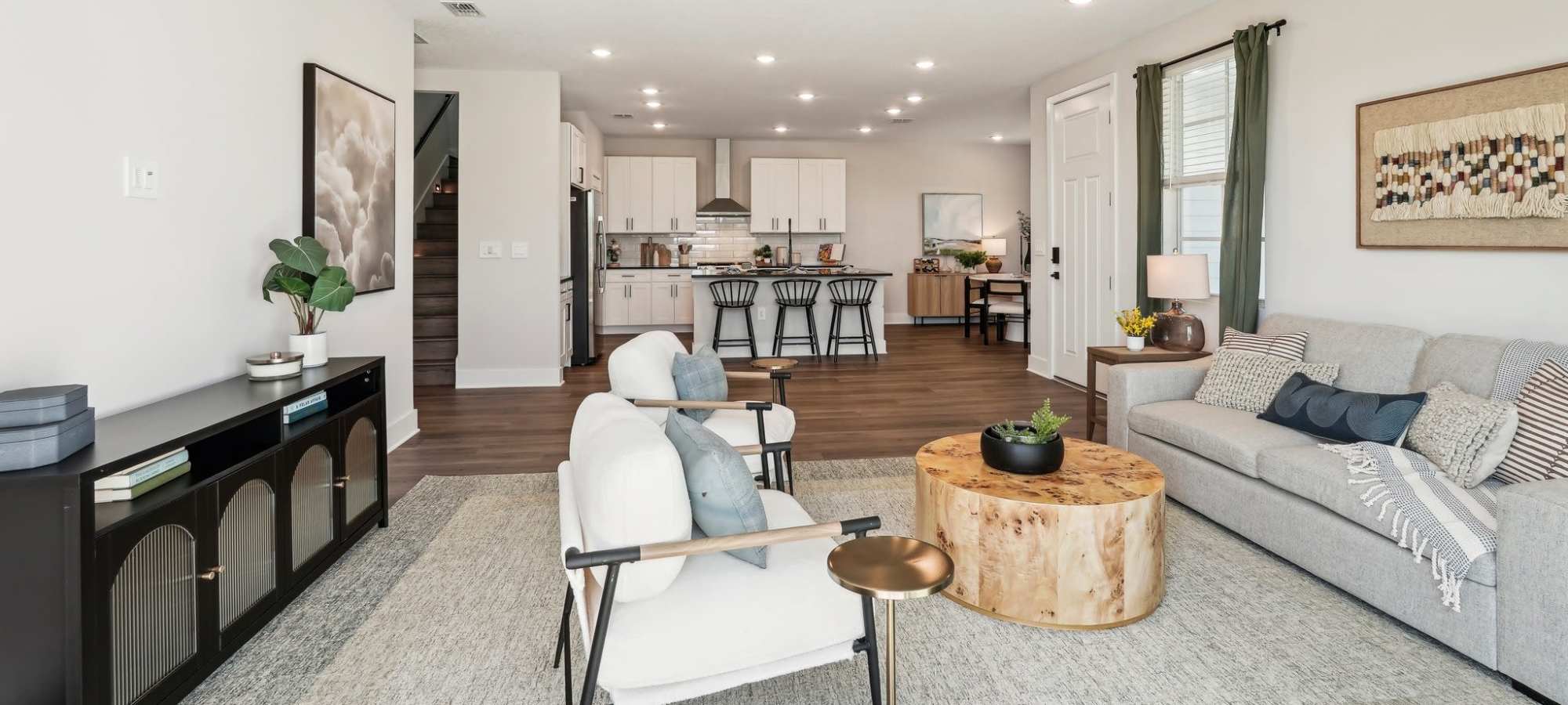 Virtual tours at BB Living Seven Shores in Naples, Florida
