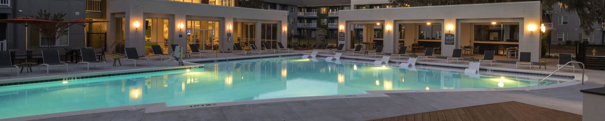 Privacy Policy at Mariner Grove in Savannah, Georgia