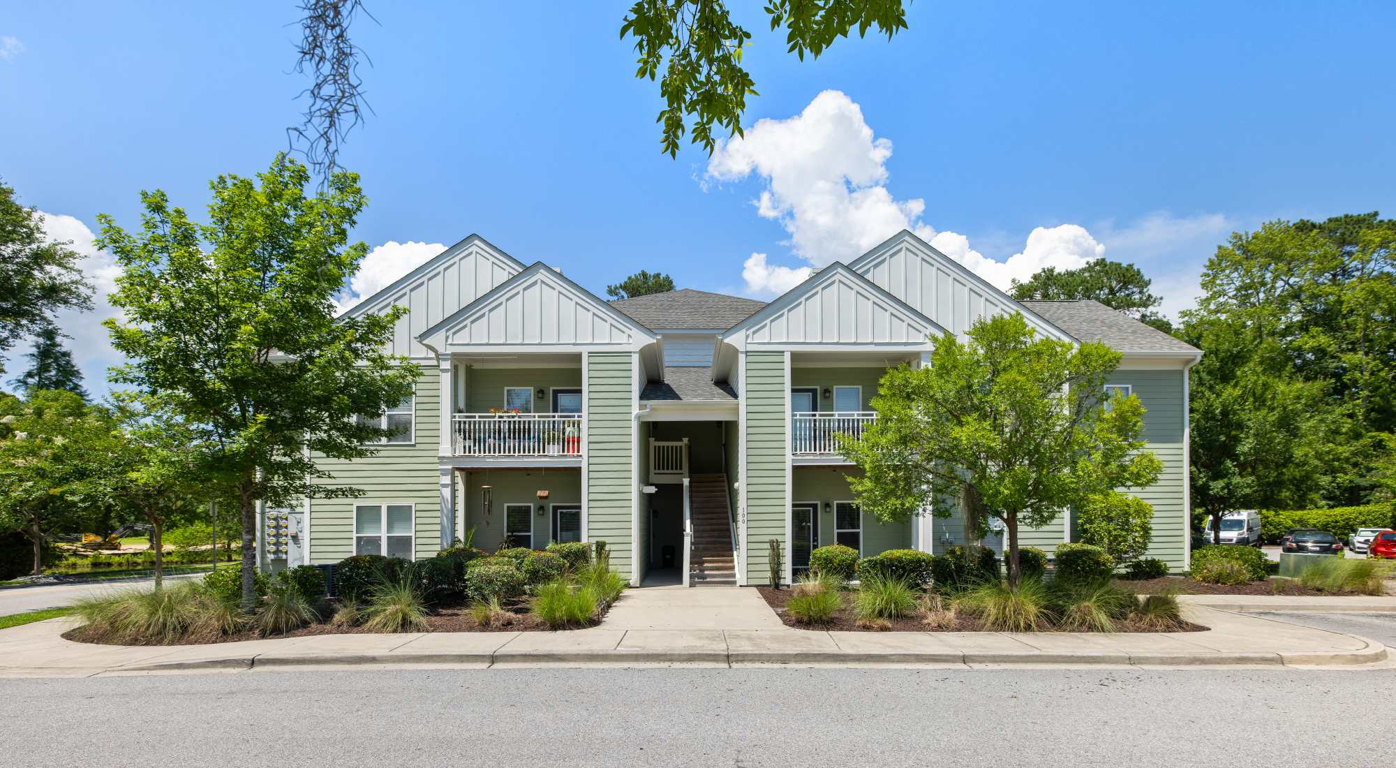 Photo Gallery | The Apartments at Shade Tree in Johns Island, South Carolina