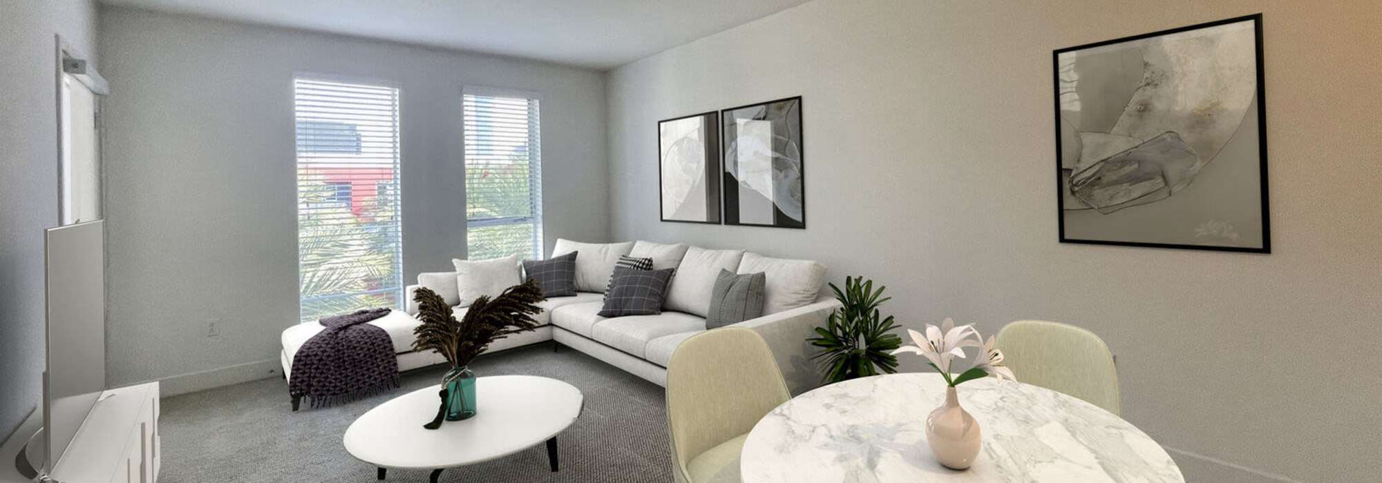 Privacy Policy at The Marke Apartment Homes in Santa Ana, California