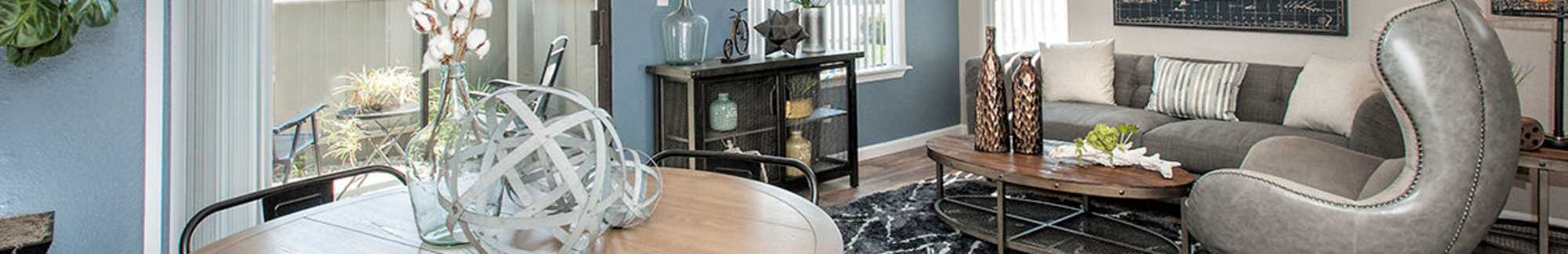 Schedule a tour to Sandpiper Village Apartment Homes in Vacaville, California