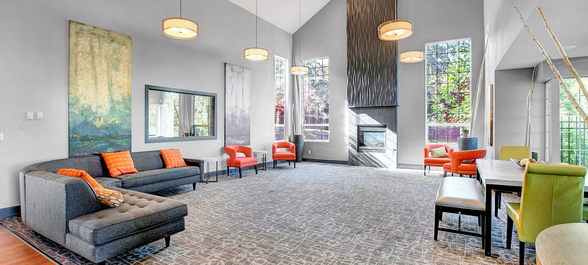 South Seattle, WA Apartments | Park South Apartments