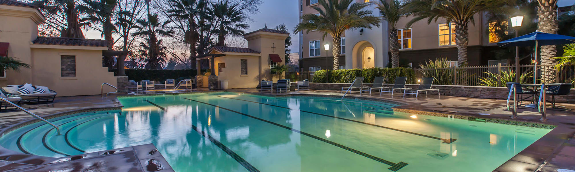 We are pet friendly. Read our pet policy here Park Central in Concord, California