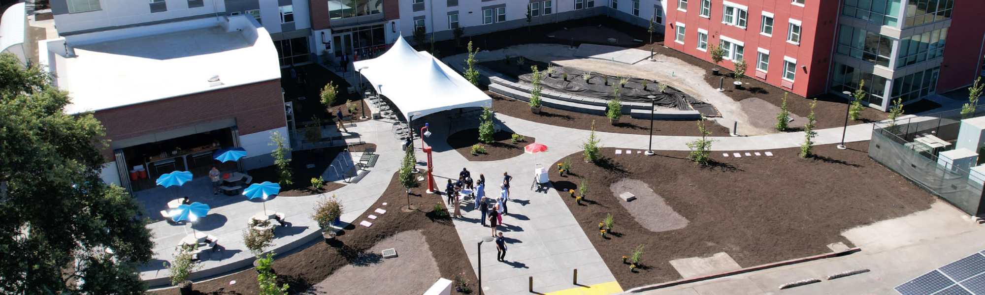 Privacy Policy | Polly O'Meara Doyle Hall in Santa Rosa, California 