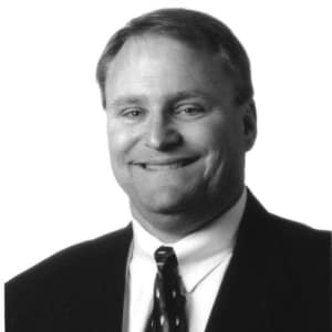 Stephen T. Morton of Navion Senior Living