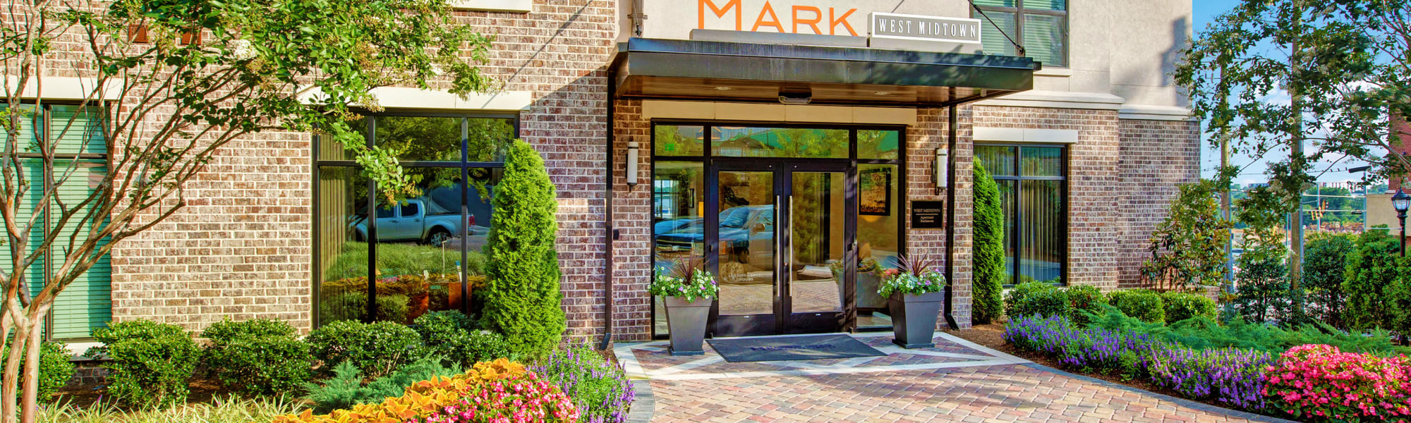 Photos of Mark at West Midtown in Atlanta, Georgia