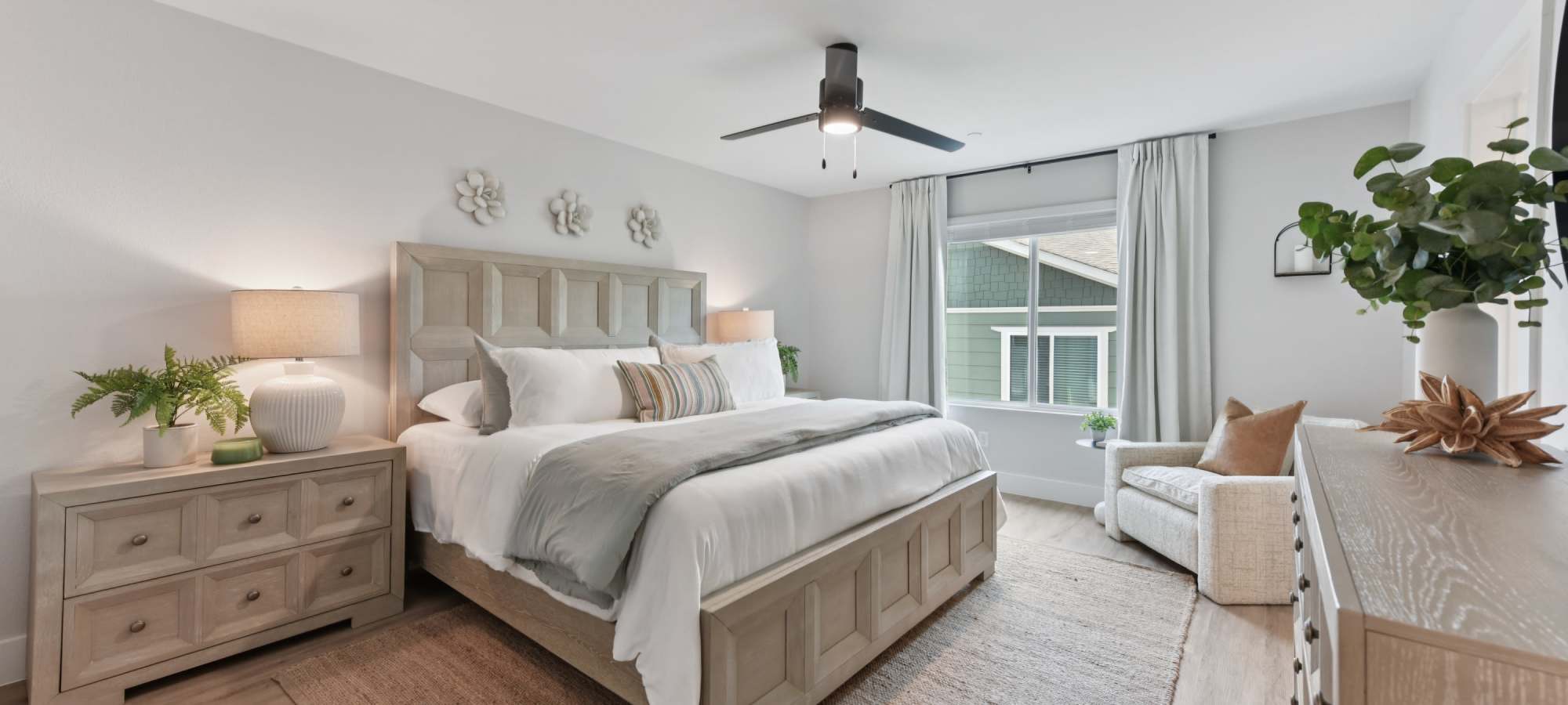 Schedule a Tour at BB Living The Tribute in Austin, Texas.