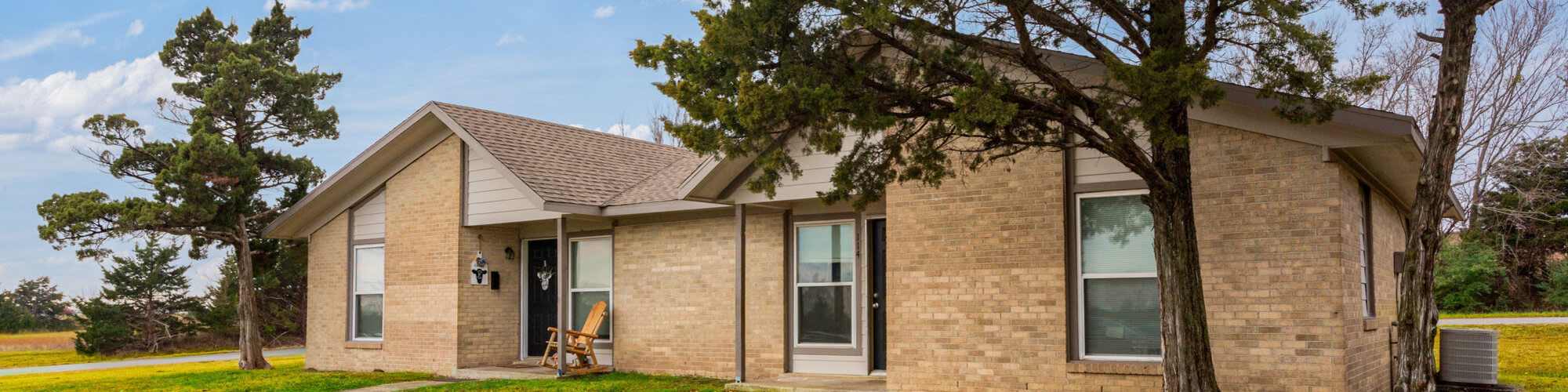 Reviews | The Residence At Okemah in Okemah, Oklahoma