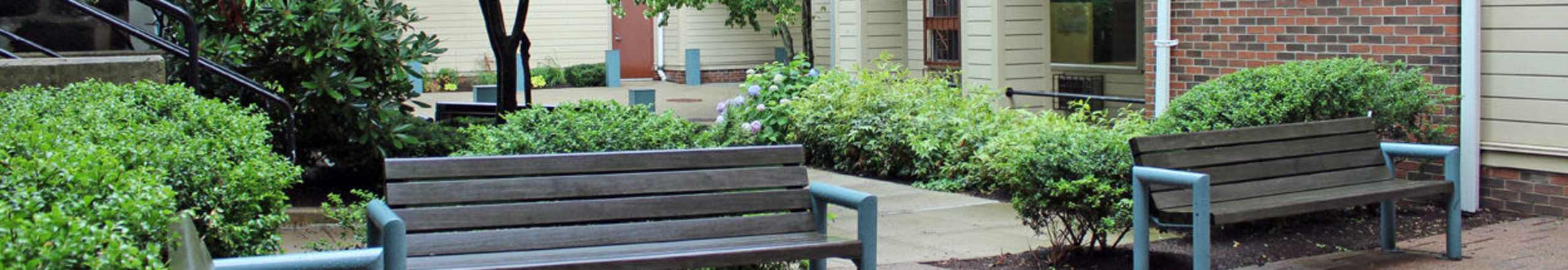  Amenities | Nate Smith House in Jamaica Plain, Massachusetts