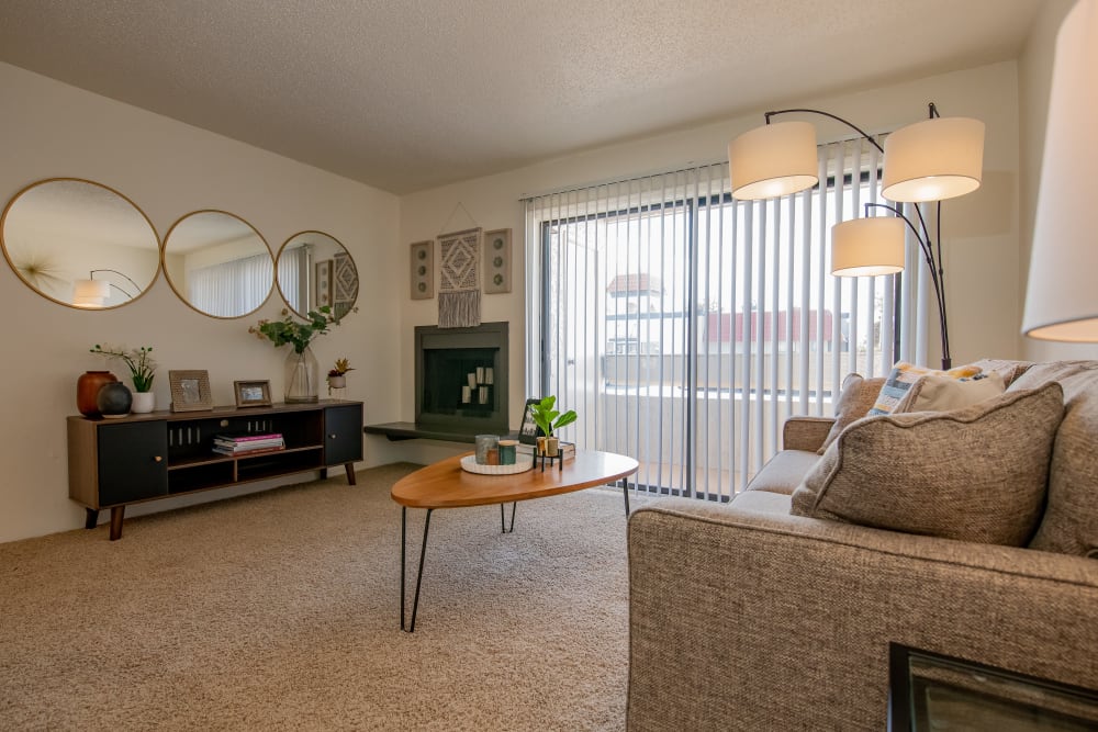 one bedroom apartments in weatherford ok