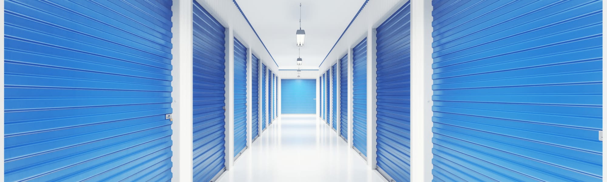 Home at Reliable Storage in Poulsbo, Washington