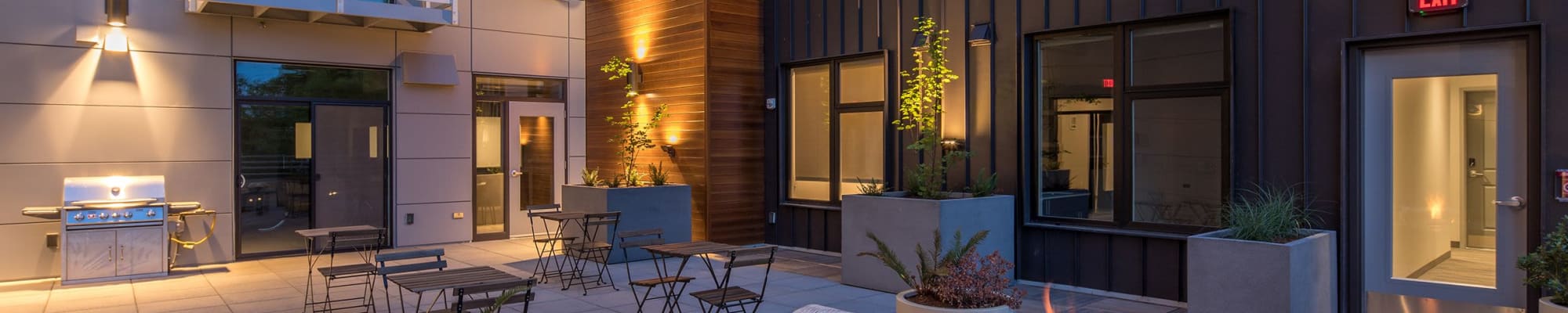 Information for residents of Ascend in Portland, Oregon