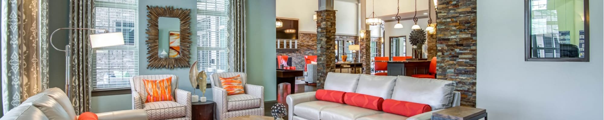 Privacy policy at Bacarra Apartments in Raleigh, North Carolina