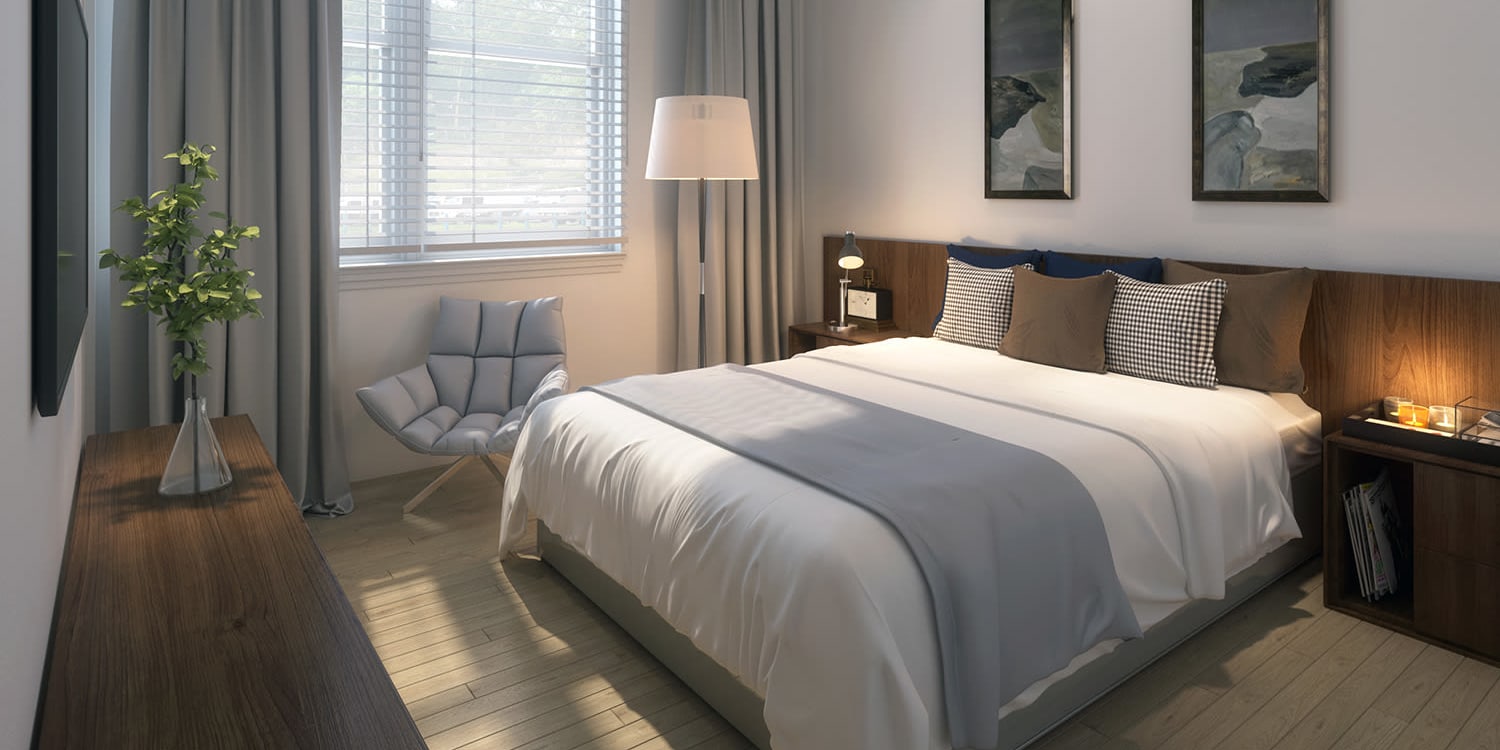 Fairhope, AL Luxury Apartments for Rent The Flats at East Bay