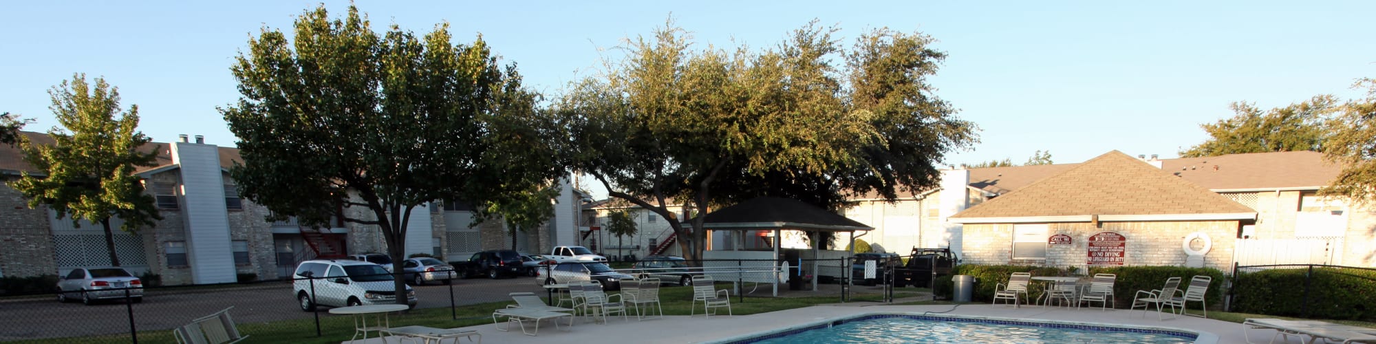 Photos of Marshall Apartment Homes Apartments in Balch Springs, TX