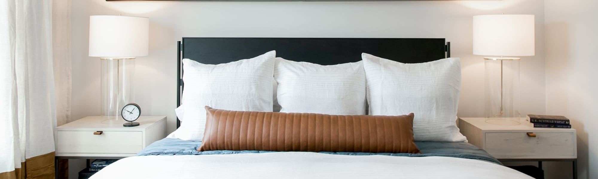Privacy policy at The Prospect in Charlotte, North Carolina
