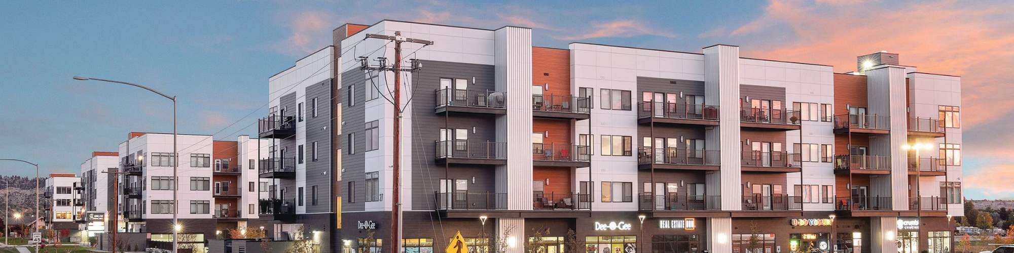 Accessibility Statement at Shiloh Commons in Billings, Montana    