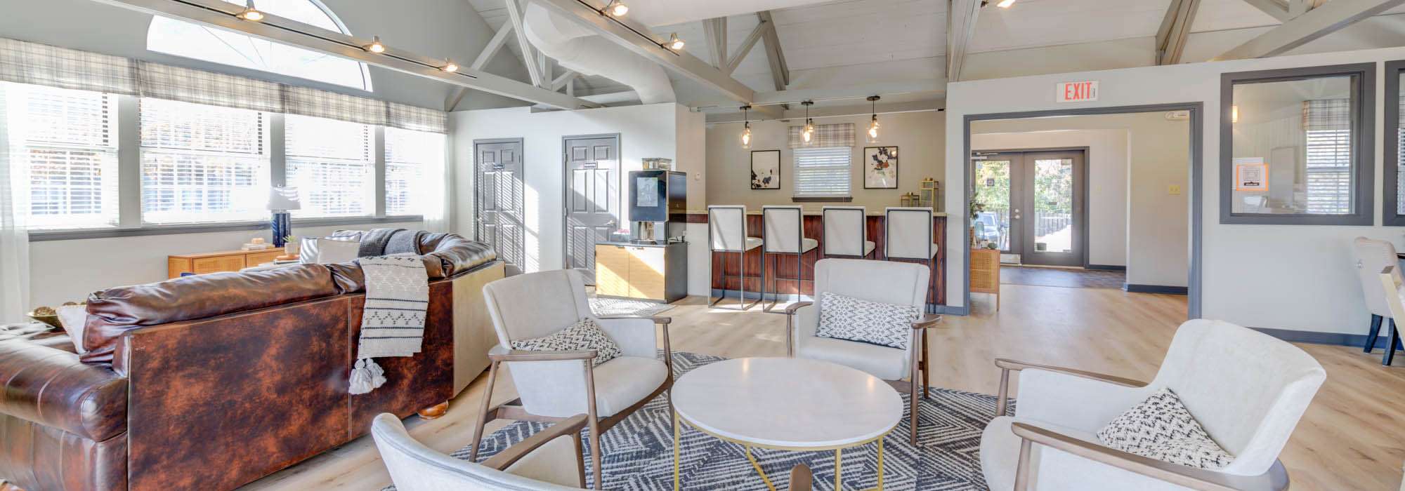 FAQs | Bonhomme Village in Olivette, Missouri