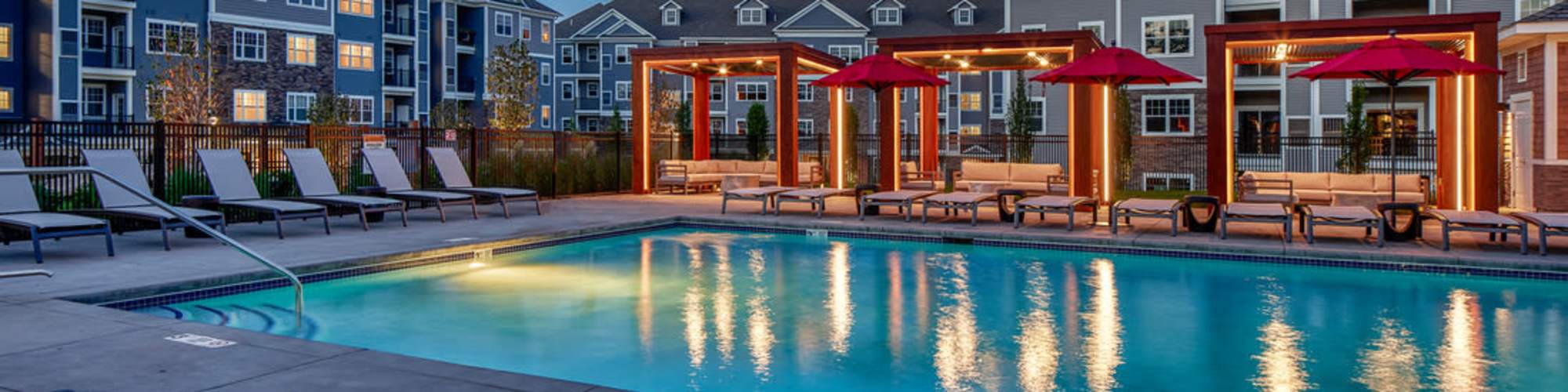 Map + Directions | Ten Trumbull in Trumbull, Connecticut