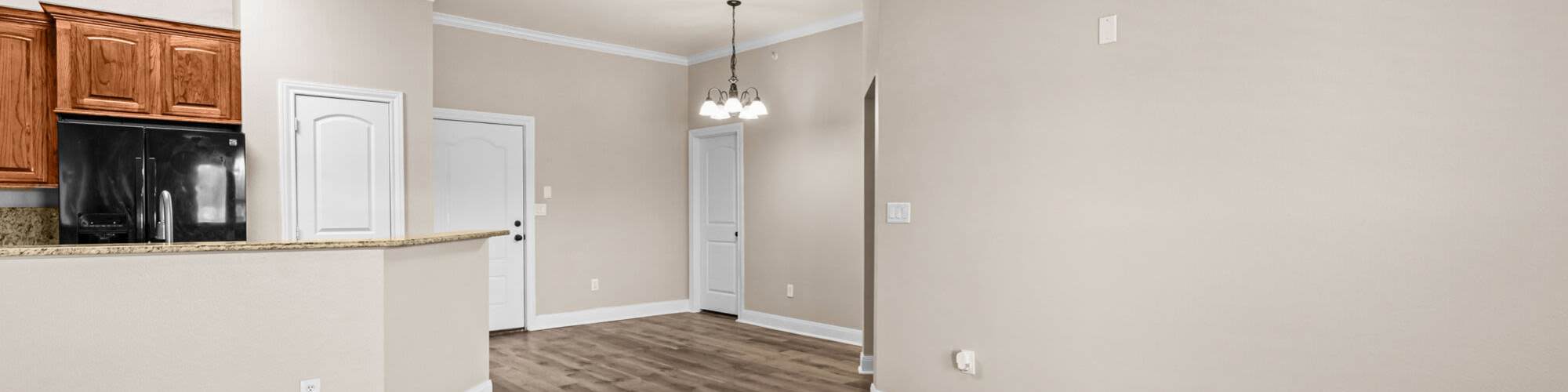 Floor Plans | The Arbors of Mineola in Mineola, Texas