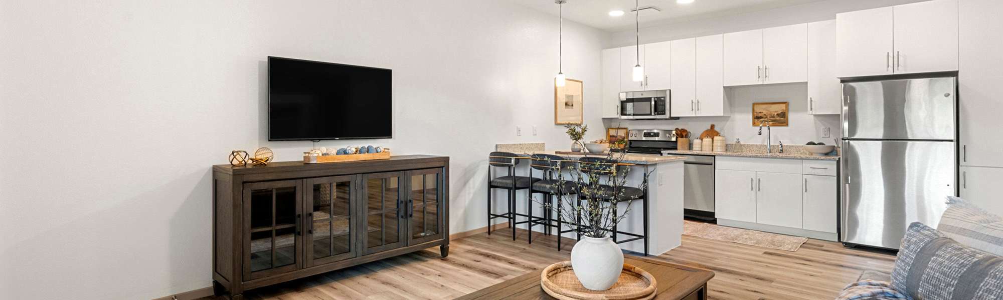 Floor plans at Olympus at Arroyo Verde in Tucson, Arizona