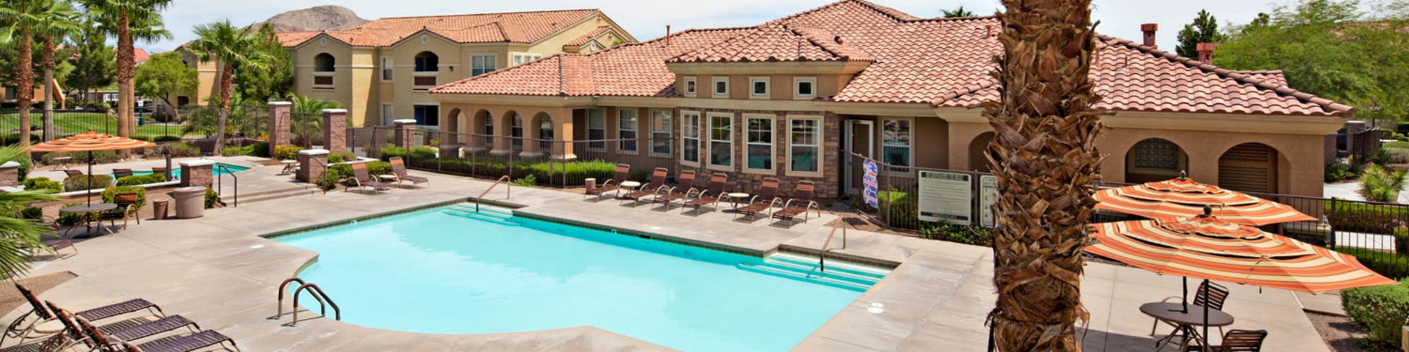 Photos of Shadow Hills at Lone Mountain in Las Vegas, Nevada