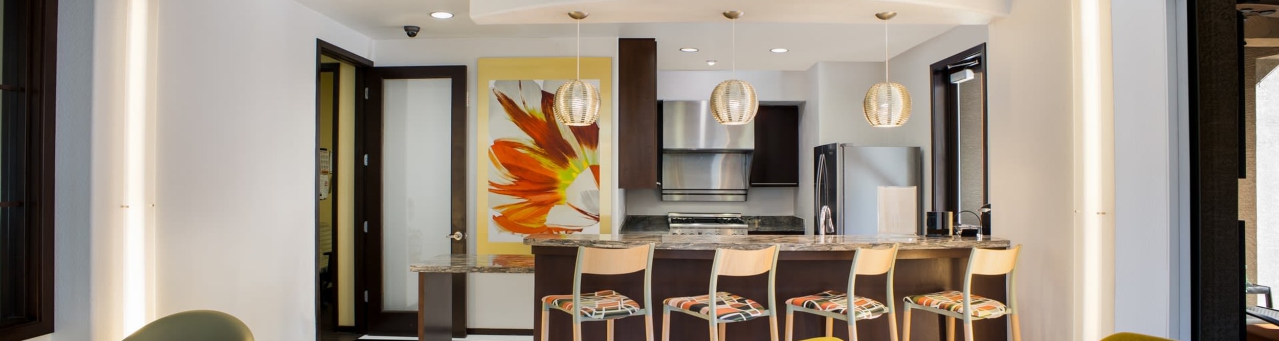 Contact us at Sage Luxury Apartment Homes in Phoenix, Arizona