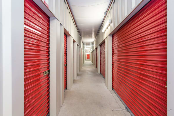 Self storage units for rent at Coventry Self Storage in Coventry, Connecticut