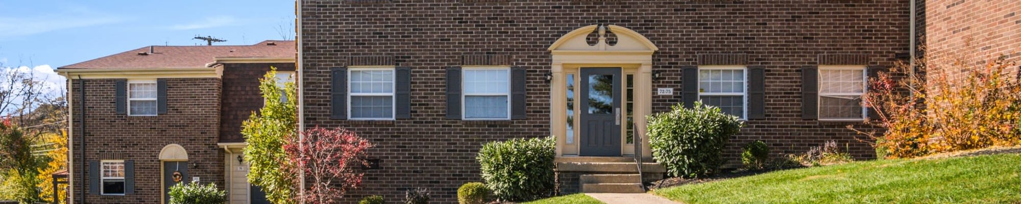 Information about the neighborhood near The Creeks On Tates Creek in Lexington, Kentucky
