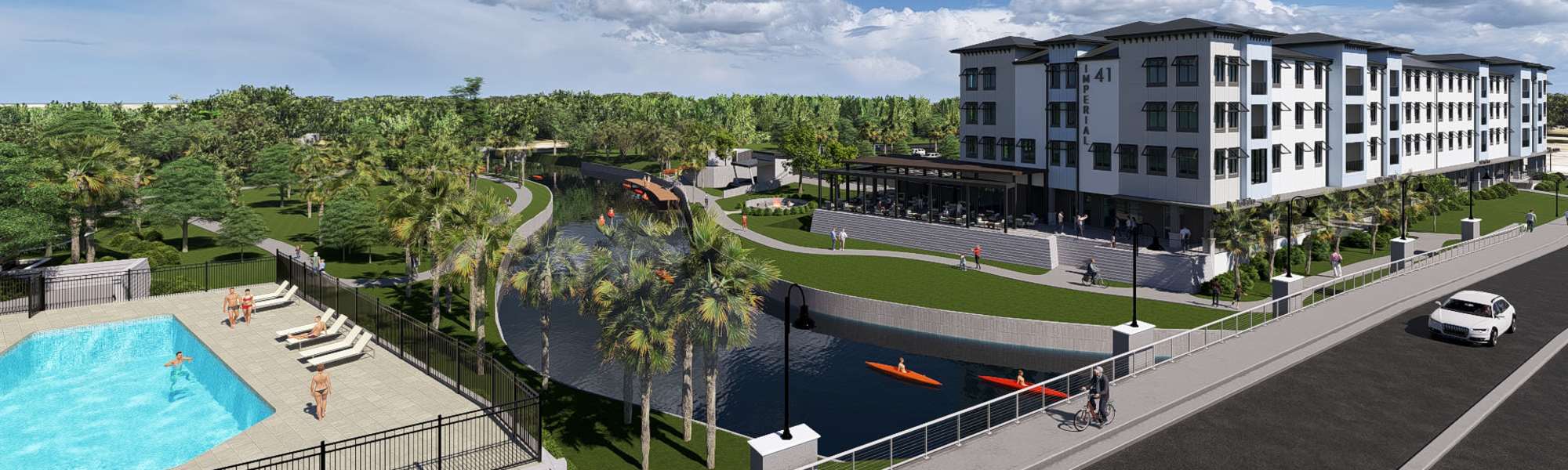 Accessibility Statement | Imperial 41 in Bonita Springs, Florida