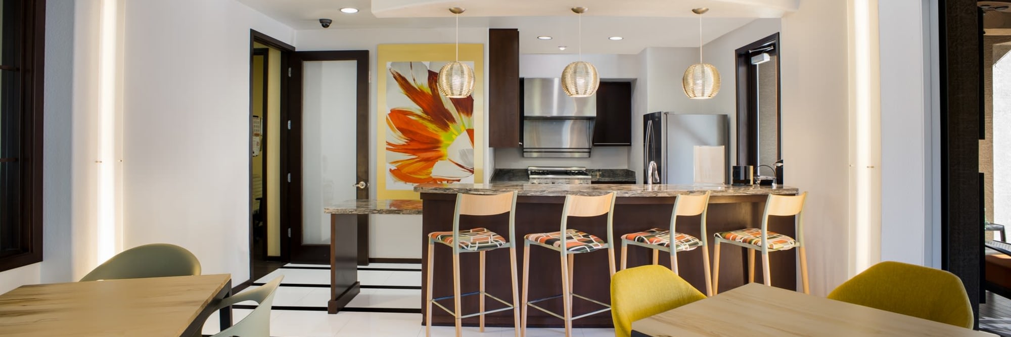 Resident information at Sage Luxury Apartment Homes in Phoenix, Arizona