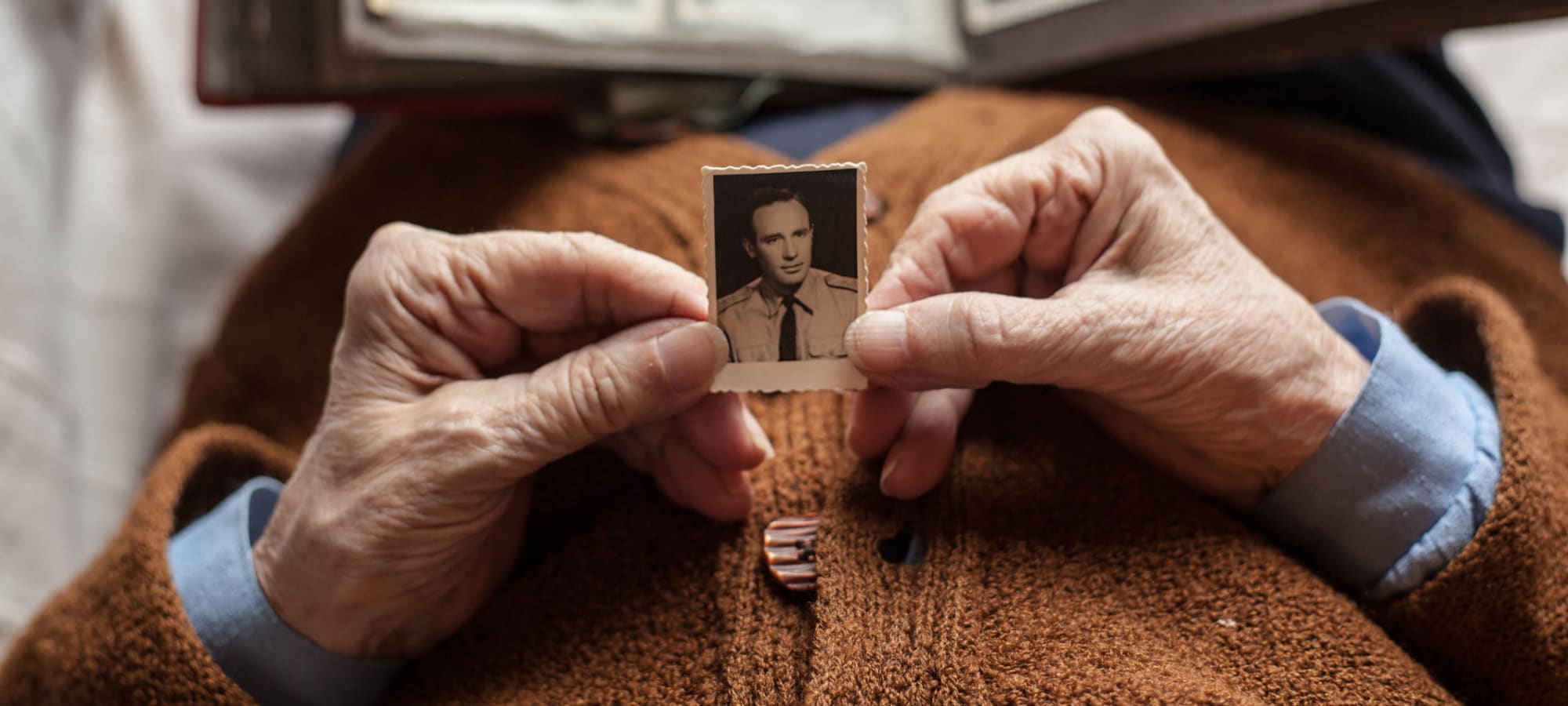 Patriots Landing offers senior living in DuPont, Washington.
