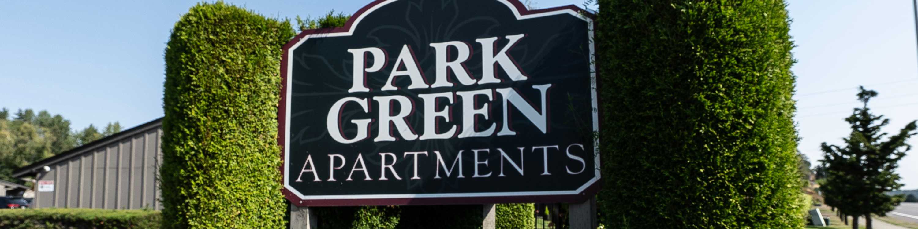Map + Directions | Park Green Apartments in Tacoma, Washington
