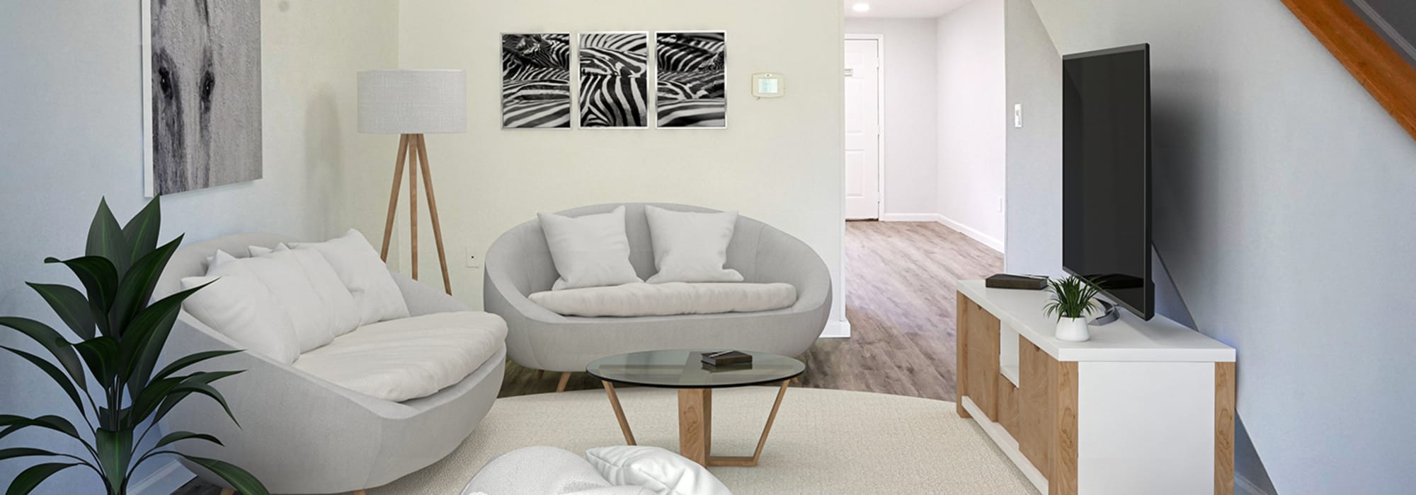 Apply at Dutch Village Apartments in Baltimore, Maryland 