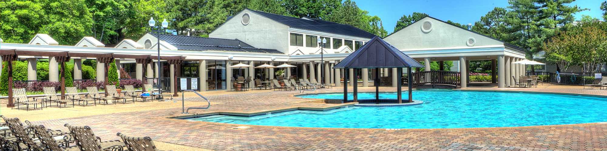 Apply at The Abbey at Inverness in Birmingham, Alabama