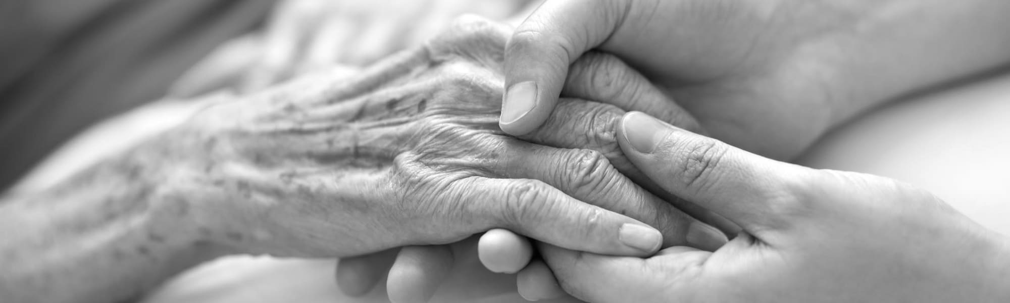 Respite Care at Pacifica Senior Living Palm Beach in Greenacres, Florida.