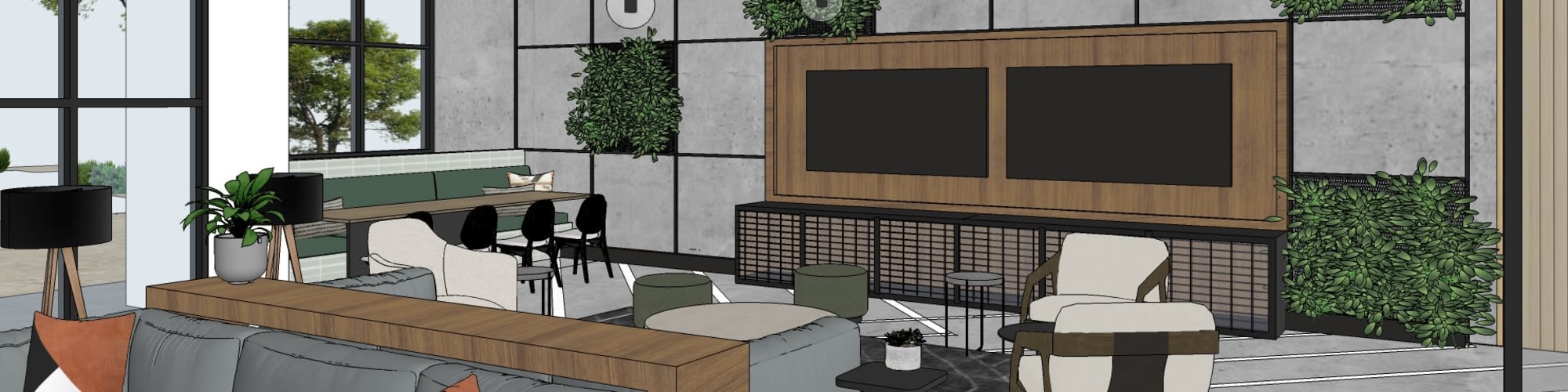Schedule a tour of Banyan on Washington in Phoenix, Arizona