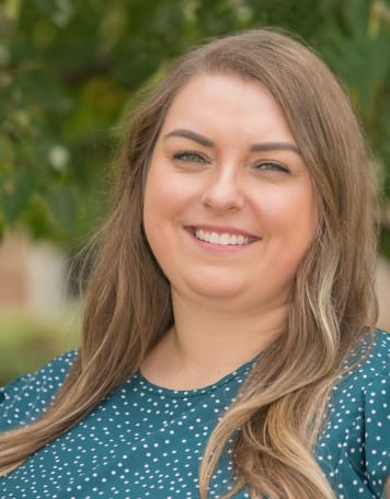 Alliy Fierek - Activities Director at Bell Tower Residence Assisted Living in Merrill, Wisconsin