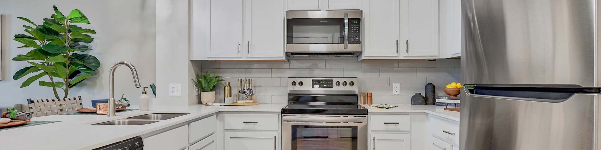 Floor Plans | Charlotte Commons in Port Charlotte, Florida
