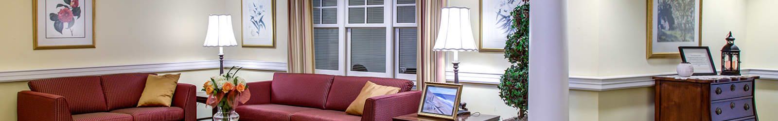 Benchmark Senior Living resources