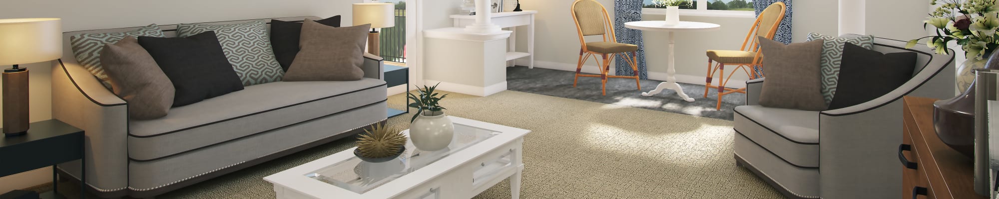 Floor Plans & Pricing at Keystone Place at Richland Creek in O'Fallon, Illinois