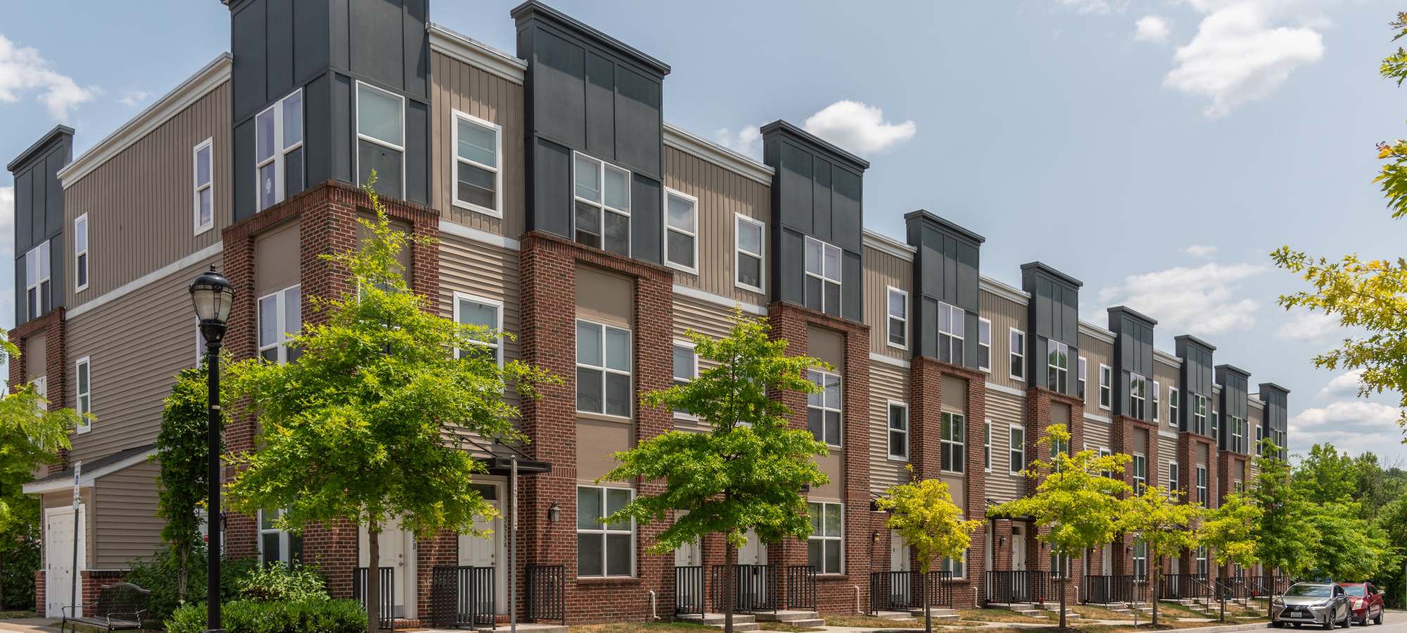 Apartments at RiverWatch Apartments in Elkridge, Maryland 