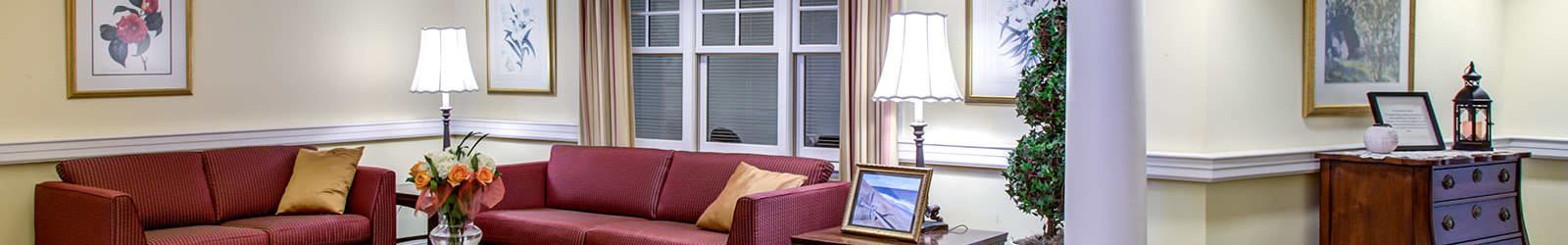Benchmark Senior Living blog