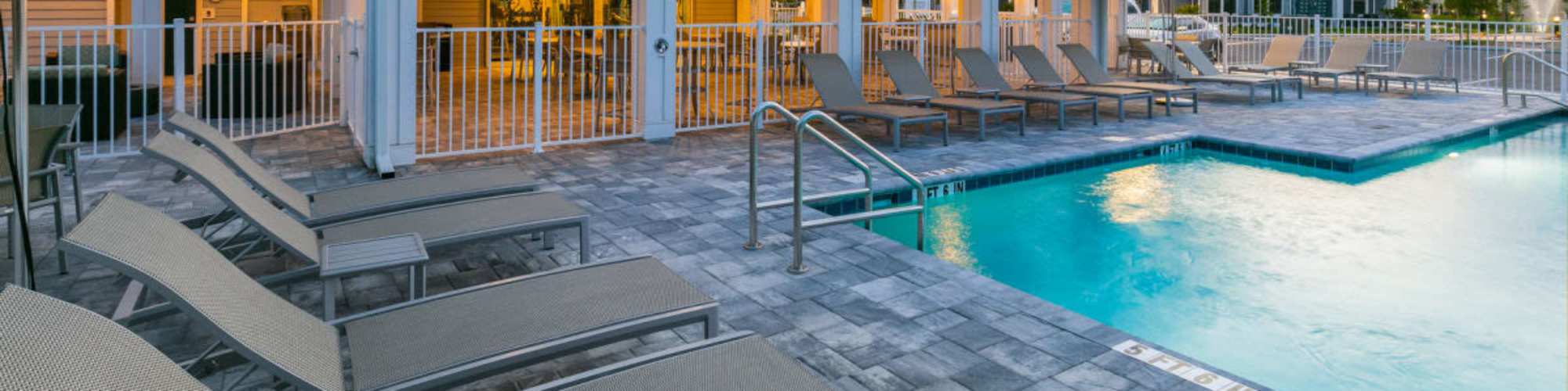 FAQ | The Bergamot Apartments On 780 in Sarasota, Florida