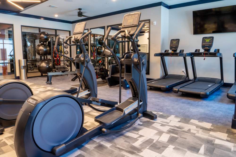 the heights at waterpointe fitness center