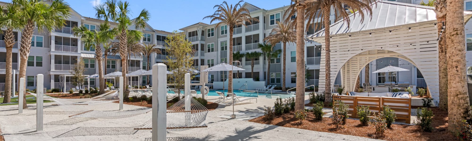 Schedule a tour at Primrose at Santa Rosa Beach in Santa Rosa Beach, Florida