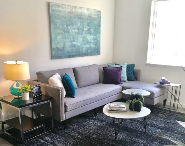 Experience a better way of living at Aster